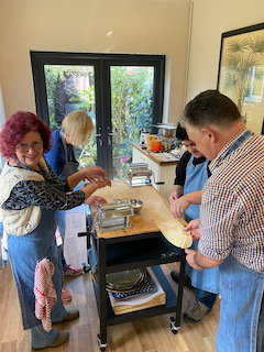 Cooking Courses Cardiff